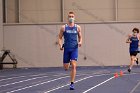 Men’s Track  Men’s Track & Field compete in a virtual meet. : Men’s Track